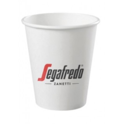 Segafredo Картонени чаши 7 oz. 50 бр.